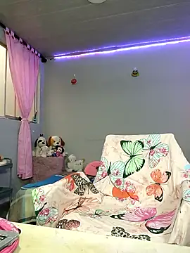 Snapshot of KATYGONZALEZ chatting on February 7, 8:31 pm KATYGONZALEZ online show from February 7, 8:31 pm