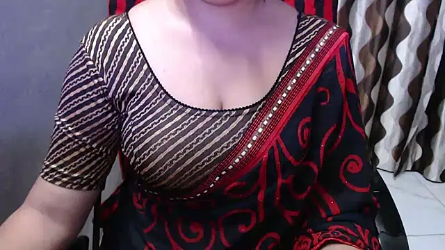 Snapshot of Kaur_Jannat chatting on January 30, 6:00 pm Kaur Jannat online show from January 30, 6:00 pm