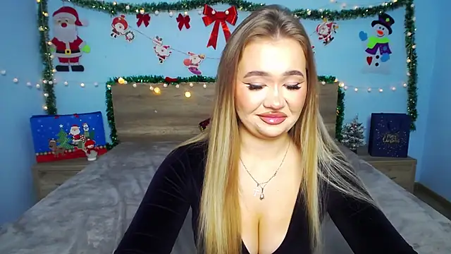 Snapshot of StacyYellig chatting on December 29, 11:29 pm StacyYellig online show from December 29, 11:29 pm