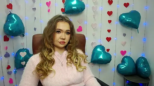 Snapshot of StacyYellig chatting on February 15, 8:11 pm StacyYellig online show from February 15, 8:11 pm