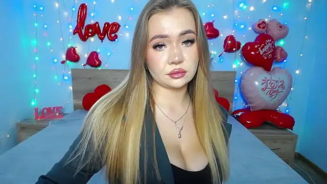 Snapshot of StacyYellig chatting on February 17, 12:05 pm StacyYellig online show from February 17, 12:05 pm