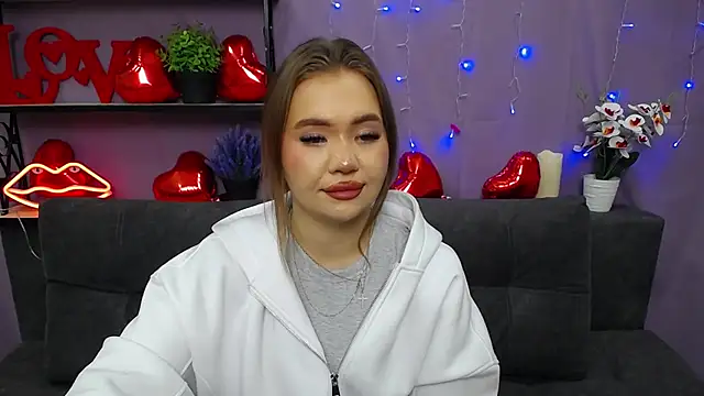 Snapshot of StacyYellig chatting on March 5, 6:12 am StacyYellig online show from March 5, 6:12 am