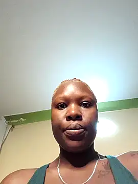  BLVCKGIRL SHERIF online show from December 4, 4:32 am