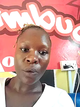  BLVCKGIRL SHERIF online show from February 5, 11:23 am