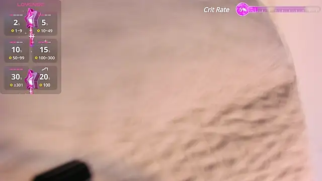 SaryBlake online show from February 22, 1:24 pm