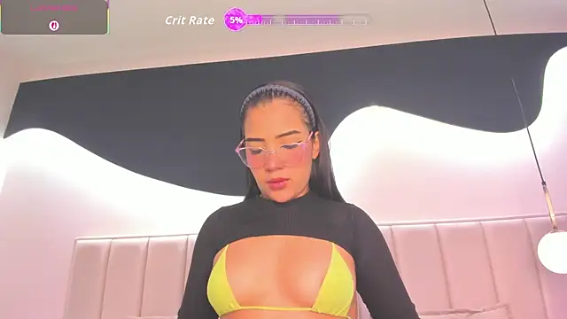 SaryBlake online show from December 21, 2:13 pm