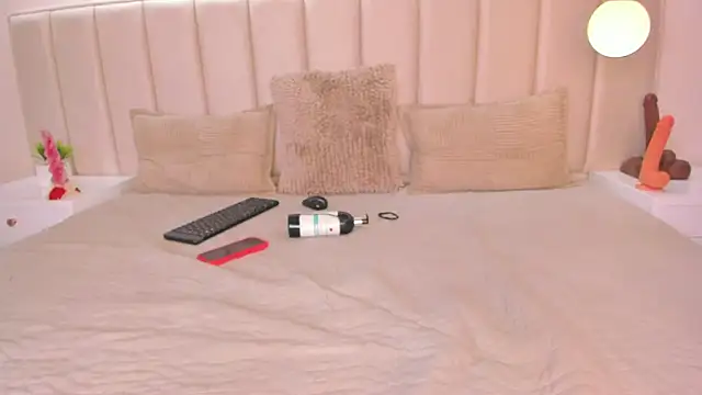 SaryBlake online show from February 20, 2:28 pm