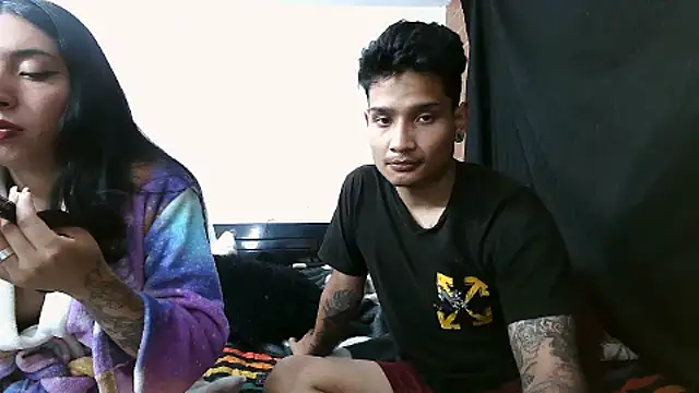 Snapshot of AngelinaPaker chatting on January 6, 9:19 am AngelinaPaker online show from January 6, 9:19 am