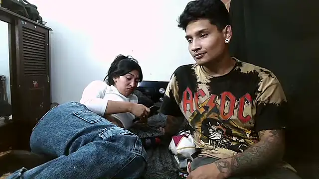 Snapshot of AngelinaPaker chatting on January 14, 5:30 am AngelinaPaker online show from January 14, 5:30 am