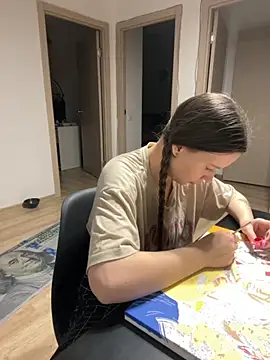 HelloRoxy online show from October 22, 5:45 pm