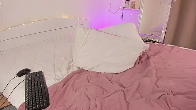 Anna Sinner online show from March 10, 8:58 pm