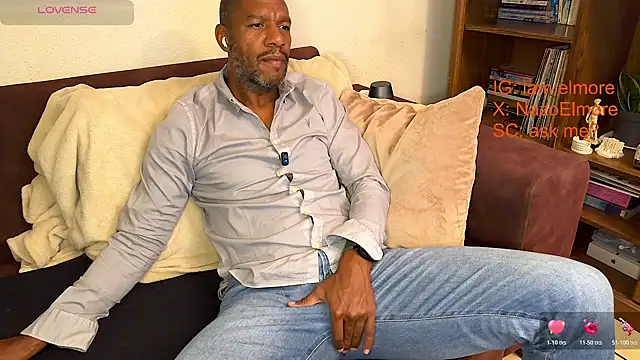 elmorenazost online show from March 15, 4:29 am