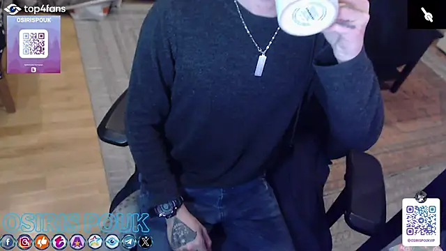 osirispouk online show from February 24, 1:02 am