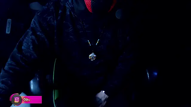 osirispouk online show from January 16, 2:15 am