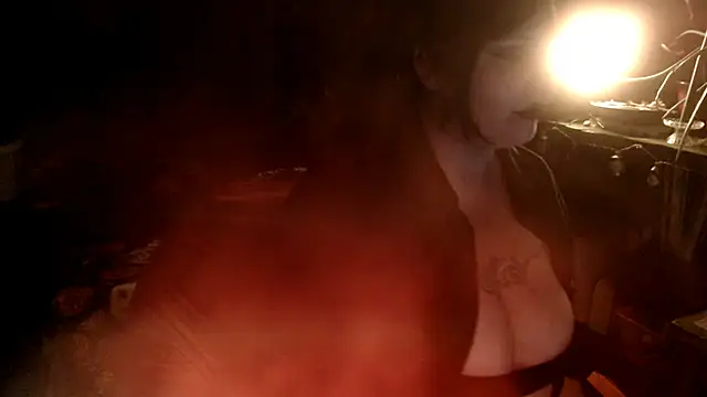 LeluLuvsYou online show from November 15, 7:05 am