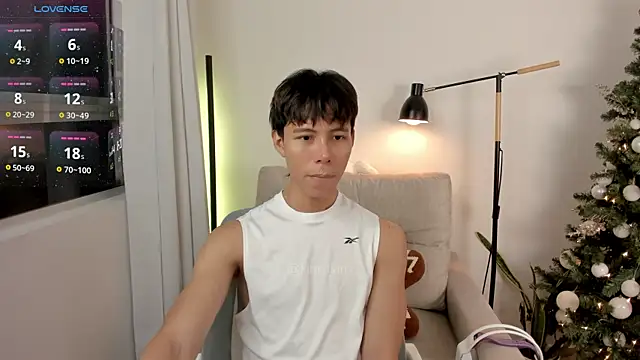 kim lian21 online show from December 19, 5:14 am