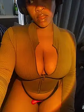 YellowHoneyDip online show from January 6, 9:41 am