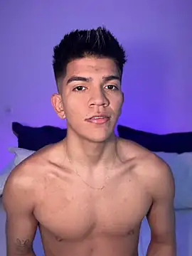 santiago 01 online show from January 11, 11:02 pm