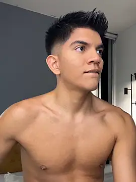 santiago 01 online show from November 23, 12:32 am