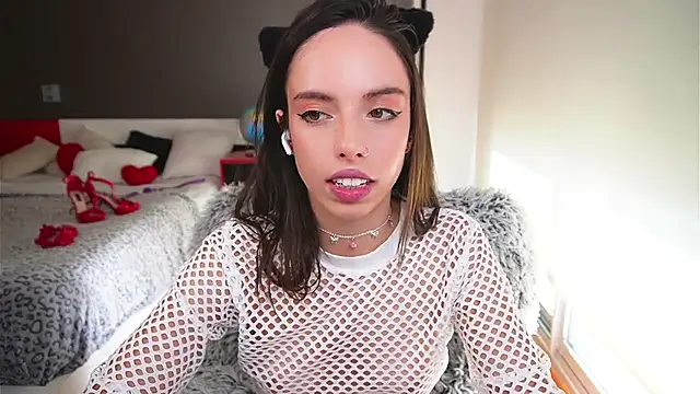 Dayna Nebula online show from January 12, 12:44 pm