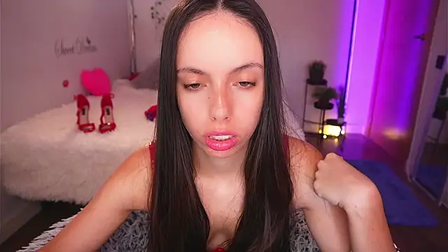 Dayna Nebula online show from September 18, 10:39 am