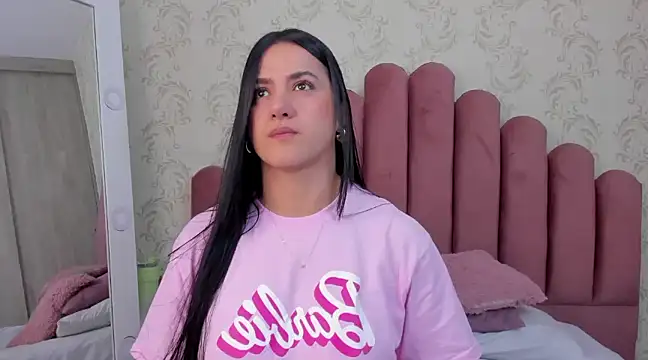 Bella Fior online show from January 14, 12:54 am