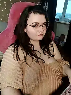 DenisHailey online show from February 16, 2:43 pm