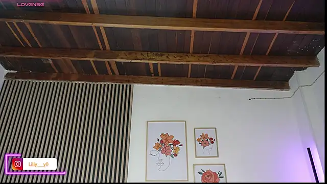 LillyDolls23 online show from February 17, 1:07 pm