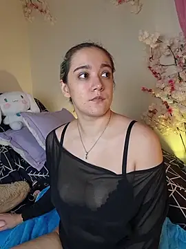 NaomiShimizu online show from November 14, 9:13 pm