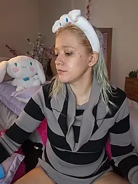 NaomiShimizu online show from November 20, 9:36 pm