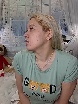 NaomiShimizu online show from December 14, 9:08 pm