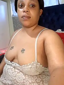 THESHORTQUEEN online show from January 15, 6:40 am