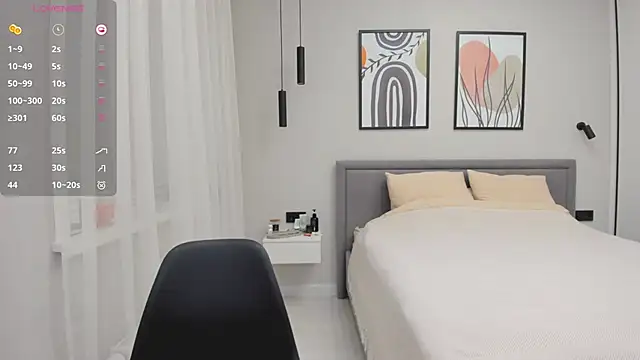 xxnadya online show from January 14, 3:04 pm