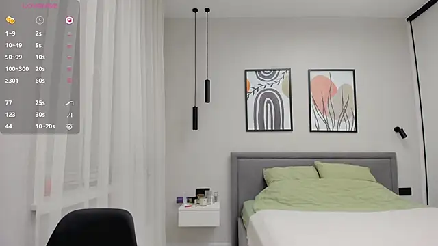 xxnadya online show from February 18, 3:43 pm