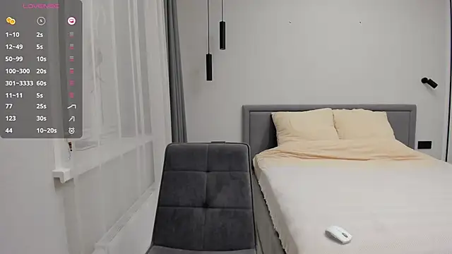 xxnadya online show from February 12, 2:23 pm