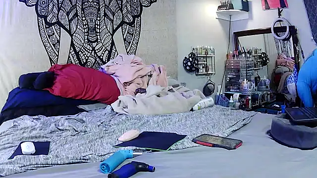 Obi-Spun-Kenobi online show from January 16, 11:06 pm