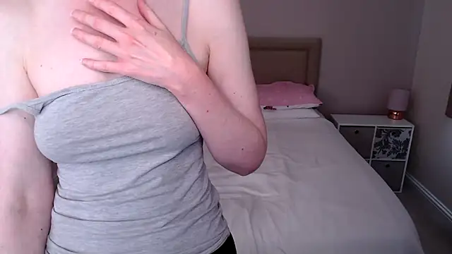 British Goddess Anna online show from March 21, 2:51 pm