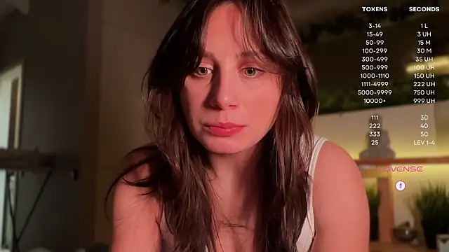 moon deity  online show from December 4, 9:56 pm