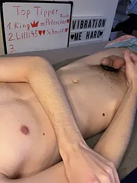 secret dream415 online show from December 17, 8:10 pm