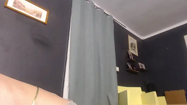 Snapshot of Katerina177 chatting on January 24, 8:43 pm Katerina177 online show from January 24, 8:43 pm