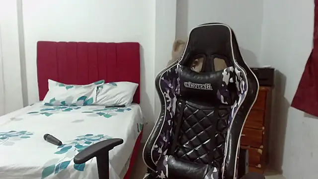 KathyHardcore69 online show from February 23, 2:07 am