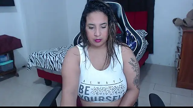 KathyHardcore69 online show from October 23, 3:06 am