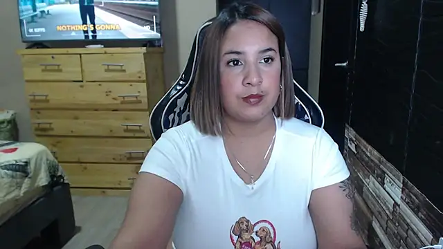 KathyHardcore69 online show from March 2, 3:30 am