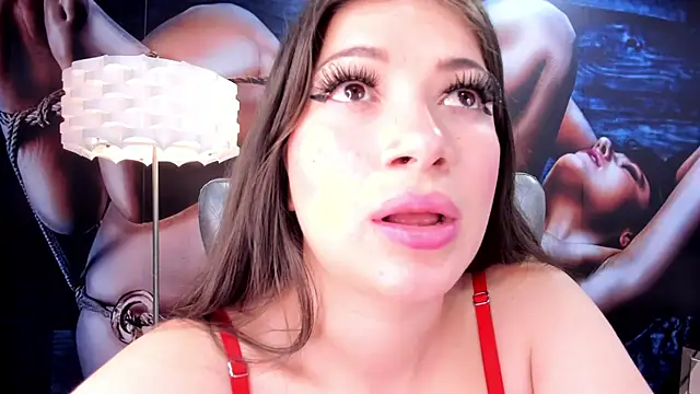 miss  pamela online show from March 1, 2:13 pm