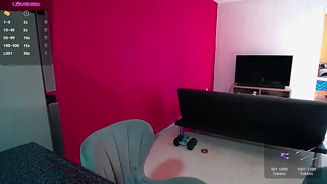 Snapshot of kim_saenz20 chatting on February 22, 11:46 pm kim saenz20 online show from February 22, 11:46 pm