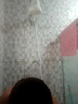 Nicolaskribeiro online show from April 5, 2:03 pm