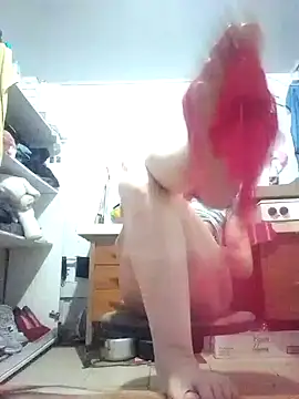 Cameron puppy online show from March 2, 1:05 pm