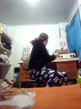 Cameron puppy online show from March 6, 6:59 pm