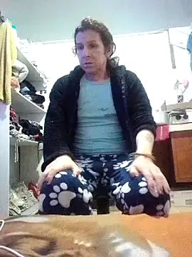 Cameron puppy online show from March 12, 10:07 pm