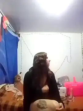 Cameron puppy online show from March 15, 5:30 am